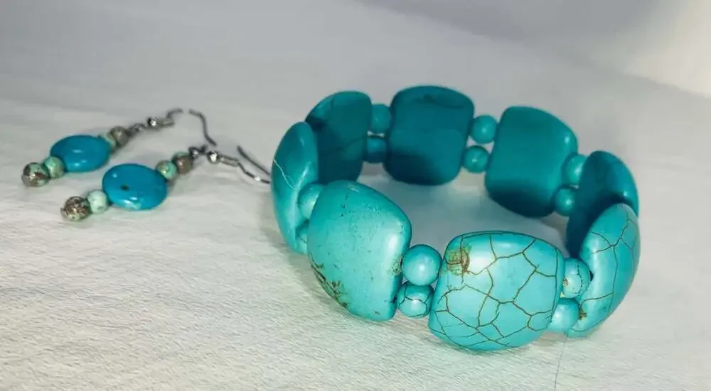 N/A fashion bracelet